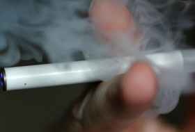 Kids who live with e-cigarette users may think smoking is okay 